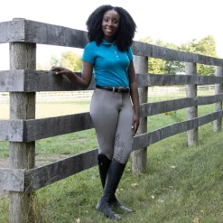 Elation Red Label Sport Euro Seat Breech