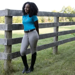 Elation Red Label Sport Euro Seat Breech