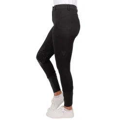 Elation Red Label Sport Euro Seat Breech