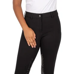 Elation Red Label Sport Euro Seat Breech