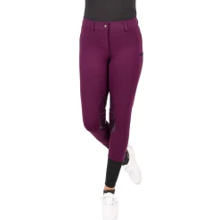 Elation Red Label Sport Euro Seat Breech