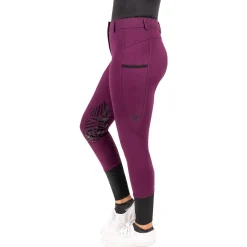 Elation Red Label Sport Euro Seat Breech