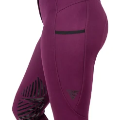 Elation Red Label Sport Euro Seat Breech