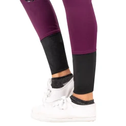 Elation Red Label Sport Euro Seat Breech