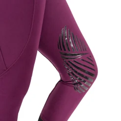 Elation Red Label Sport Euro Seat Breech