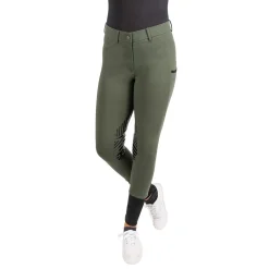 Elation Red Label Sport Euro Seat Breech