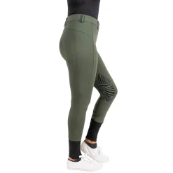 Elation Red Label Sport Euro Seat Breech