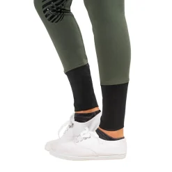 Elation Red Label Sport Euro Seat Breech