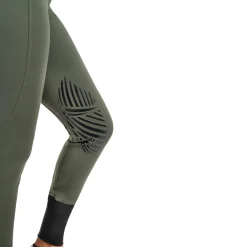 Elation Red Label Sport Euro Seat Breech