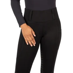 Elation Red Label Sport Full Seat Winter Tight