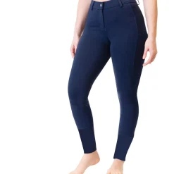 Elation Red Label Sport Full Seat Breech