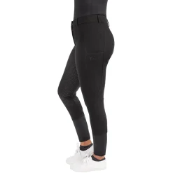 Elation Red Label Sport Full Seat Breech