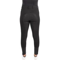 Elation Red Label Sport Full Seat Breech