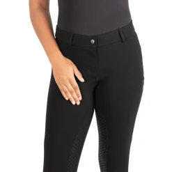 Elation Red Label Sport Full Seat Breech