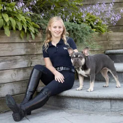 Kids Elation Red Label Sport Pull-On Breech - Kids'