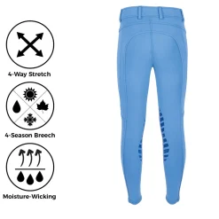 Kids Elation Red Label Sport Pull-On Breech - Kids'