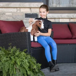 Kids Elation Red Label Sport Pull-On Breech - Kids'