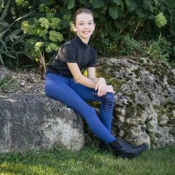 Kids Elation Red Label Sport Pull-On Breech - Kids'