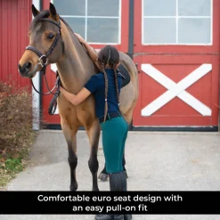 Kids Elation Red Label Sport Pull-On Breech - Kids'