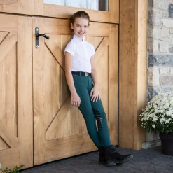 Kids Elation Red Label Sport Pull-On Breech - Kids'