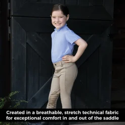 Kids Elation Red Label Sport Pull-On Breech - Kids'