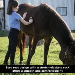 Kids Elation Red Label Sport Pull-On Breech - Kids'