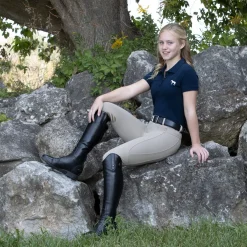 Kids Elation Red Label Sport Pull-On Breech - Kids'