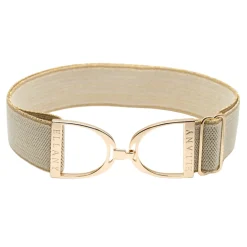 Ellany Equestrian Ellany Elastic Belt W/ Stirrup