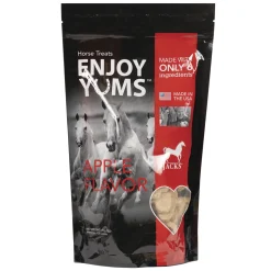 Enjoy Yums Apple Horse Treats 454 g