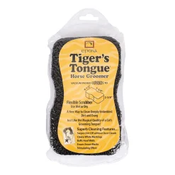 Epona Products Epona Tiger's Tongue Horse Groomer