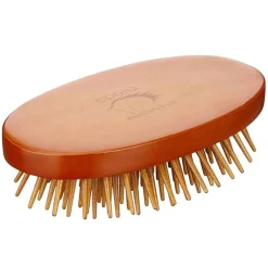 Epona Products Epona Wood Curry Love Brush