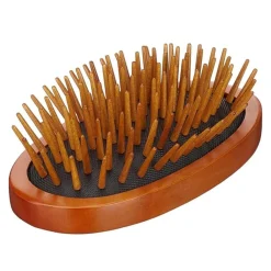 Epona Products Epona Wood Curry Love Brush