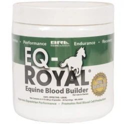 Greenhawk Equestrian Sport EQ-Royal 88 g