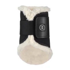 EquiFit Essential EveryDay Vegan SheepsWool Hind Boots