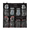 EquiFit Essential Hanging Boot Organizer 8 Pocket