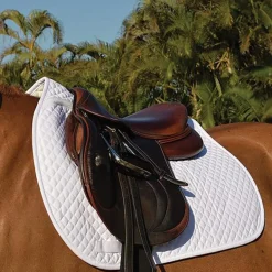 EquiFit Essential Square Saddle Pad