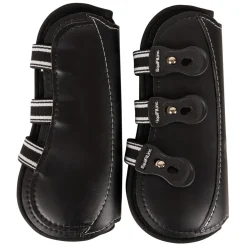 EquiFit EXP3 Front Boots W/ Tab Closure