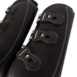 EquiFit EXP3 Front Boots W/ Tab Closure