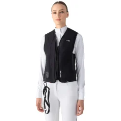 Equiline By AllShot Belair Airbag Vest