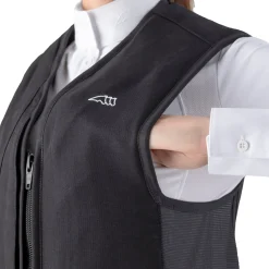 Equiline By AllShot Belair Airbag Vest