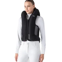Equiline By AllShot Belair Airbag Vest
