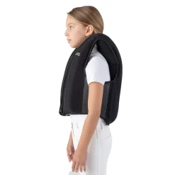 Equiline By AllShot Safekid Airbag Vest - Kids'