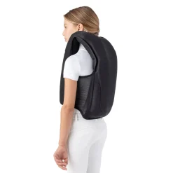 Equiline By AllShot Safekid Airbag Vest - Kids'