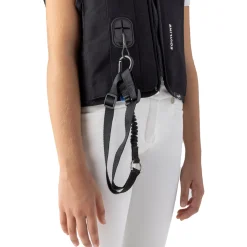 Equiline By AllShot Safekid Airbag Vest - Kids'