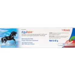 Bimeda Equimax Dewormer 6.42 g
