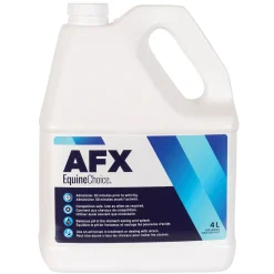 Equine Choice AFX 4 L