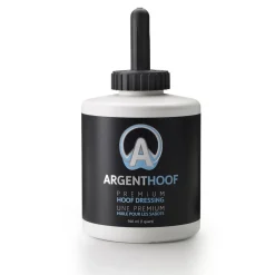 Equine Choice ArgentHoof Premium Hoof Dressing 946 mL