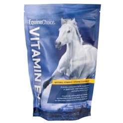 Equine Choice Vitamin E+ 1 kg