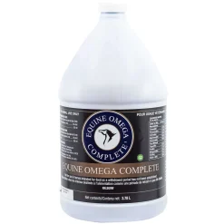 Equine Omega Complete 3.78 L