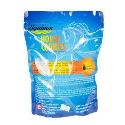 Equinox Horse Cookies 400 g